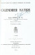 Calendrier Nature Par Louis Debot Avec 28 Planches En Couleurs (1960, 434 Pages) - Sciences