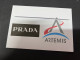 7-10-2023 (3 U 37A) PRADA To Help Design Spacesuits To Wear For Astraunauts For 2025 ARTMIS III Mission - Océanie