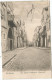 CRETE 5C BLANC CARTE RUE KASTELLI ACTUELLEMENT CANEVARO 1906 - Sonstige & Ohne Zuordnung