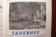 LIVRE   - VAR  - Vieux Villages Varois - Année 1983  - ( Pas De Reflet Sur L'original )  - No Paypal - Provence - Alpes-du-Sud