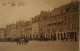 Ypres (Ieper) Grand Place 19?? Uitg. Flion No. 16 - Ieper