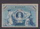 GERMANY - 1908 100 Mark Circulated Banknote As Scans - 100 Mark