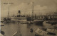 Genova // Ship // IL Porto 1913 - Genova (Genoa)