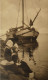 Volendam // Aan De Zuiderzee // Ship // Kinderen In Klederdracht 1912 - Volendam