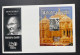 MONTSERRAT Mahatma Gandhi 150th Anniversary Official FDC From Montserrat  Post Not IGPC ISSUED - Mahatma Gandhi