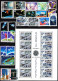 EUROPA CEPT 1991 Space. Complete Collection, Less Sweden. 39 Countries, MNH - Full Years