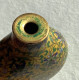IMPERIAL CLOISONNE ENAMEL SNUFF BOTTLE, QIANLONG MARK AND PERIOD 1736-1795 (Chinese Art Antiques China - Art Asiatique