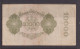 GERMANY - 1922 10000 Mark Circulated Banknote As Scans - 10.000 Mark