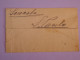 DC11  BRAZIL   BELLE BANDE LETTRE  IMPRESOS JOURNAUX  ENTIER  1900 ++AFF. INTERESSANT++ - Entiers Postaux