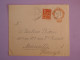 DC11  BRAZIL   BELLE  LETTRE  ENTIER  1927 RIO A MARSEILLE FRANCE  ++AFF. INTERESSANT++ - Entiers Postaux