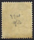 GREAT BRITAIN 1912 KGV 3d Dull Reddish Violet SG374 Used - Nuovi