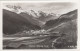 D5934) GERLOS - Zillertal - Tirol - Holzhäuer Im Vordergrund ALT 1951 - Gerlos