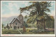 Patterdale Church, Westmorland, C.1905-10 - Peacock Postcard - Patterdale
