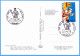 España. Spain. 1973. Matasello Especial. Special Postmark. Exp. Filatelica Militar. Gerona - Macchine Per Obliterare (EMA)