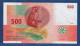 COMOROS - P.15a – 500 Francs 2006 UNC, S/n B964174 - Comoren