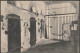 Old Dungeons, Tolhouse Hall, Yarmouth, Norfolk, 1911 - Postcard - Great Yarmouth