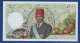 COMOROS - P.12b – 5000 Francs ND (1984 - 2005) UNC, S/n E.04 48428 - Comore