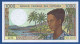 COMOROS - P.11b1 – 1000 Francs ND (1984 - 2004) UNC-, S/n Q.04 90462 - Comoros