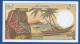 COMOROS - P.10b1 – 500 Francs ND (1984 - 2004) UNC, S/n K.04 72525 - Comores