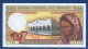 COMOROS - P.10b3 – 500 Francs ND (1984 - 2004) UNC, S/n T.06 19513 - Comore