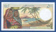 COMOROS - P.10a2 – 500 Francs ND (1984 - 2004) UNC, S/n P.2 74378 - Comoros