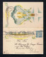 Sp10011A PORTUGAL "Afric Missionary Promoting Faith AEIOU +colonialism" Education Militaria Postal Stationery ELVAS 1941 - Théologiens