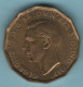 GREAT BRITAIN - 3 PENCE 1945 - Andere & Zonder Classificatie