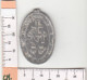 CRM0503 MEDALLA RELIGIOSA A IDENTIFICAR BC - Andere & Zonder Classificatie