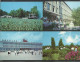 North Korea - WEUNSAN - Pyongyang - Lot, Album, Carnet Of 12 Different  Postcard (see Sales Conditions) 09167 - Korea (Nord)