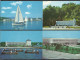 North Korea - WEUNSAN - Pyongyang - Lot, Album, Carnet Of 12 Different  Postcard (see Sales Conditions) 09167 - Corea Del Nord