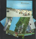 North Korea - WEUNSAN - Pyongyang - Lot, Album, Carnet Of 12 Different  Postcard (see Sales Conditions) 09167 - Corea Del Norte