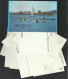 North Korea - WEUNSAN - Pyongyang - Lot, Album, Carnet Of 12 Different  Postcard (see Sales Conditions) 09167 - Korea (Nord)