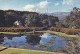 AK 169947 WALES - Bodnant - View Of Terraces And Mountains - Denbighshire