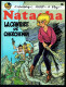 "NATACHA N° 15: La Ceinture Du Cherche Midi", De WALTHERY, MITTEÏ Et PEYO - Edition MARSU PRODUCTIONS - E.O. 1992. - Natacha