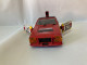 POLISTIL S57 ABARTH PININFARINA 2°GIRO D'ITALIA SCALA 1/25 SENZA SCATOLA. - Andere & Zonder Classificatie