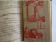 Delcampe - LIVRE SNCF 1947 EXTRAITS DU RÈGLEMENT SÉCURITÉ DU PERSONNEL - SOCIÉTÉ NATIONALE DES CHEMINS DE FER FRANÇAIS - Railway & Tramway