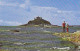 AK 169967 ENGLAND - Penzance - St. Michael's Mount - St Michael's Mount