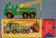 MATCHBOX  A Lesney Product  King Size  K-12 - Matchbox