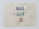 [CZE] - 1962 - Registered Letter From Trencin To Dubrovnik (Jugoslavia) - Briefe U. Dokumente