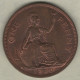 GREAT BRITAIN - 1 PENNY 1940 Unc - Sonstige & Ohne Zuordnung