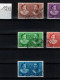 ! 1939 Lot Of 7 Old Stamps From Persia, Persien, Iran - Iran