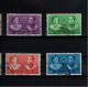 ! 1939 Lot Of 7 Old Stamps From Persia, Persien, Iran - Irán