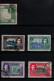 ! 1949-1950 Collection Lot Of 19 Old Stamps From Persia, Persien, Iran - Irán