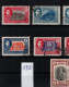 ! 1949-1950 Collection Lot Of 19 Old Stamps From Persia, Persien, Iran - Iran