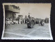 PHOTOGRAPHIES ORIGINALES -  "BIZUTAGE" AU PASSAGE DE LA LIGNE DE L'EQUATEUR SUR PORTE-AVION BOIS BELLEAU - 1955 - Bateaux