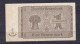 Germany - 1937  - 1 Rentenmark - Ser K ..P-173b3..UNC - 1 Rentenmark