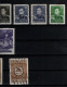! 1958-1959 Lot Of 32 Old Stamps From Persia, Persien, Iran - Irán