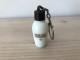 Maurer Wirtz  Tabac EDT Super Concentrated 4 Ml Sleutelhanger - Miniatures Men's Fragrances (without Box)