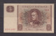 SWEDEN - 1956 5 Kronor AUNC/UNC Banknote As Scans - Suède