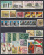 ⁕ BURUNDI Ruanda-Urundi, ZIMBABWE, RHODESIA ⁕ Collection / Lot Of 32 Used - Scan - Sammlungen